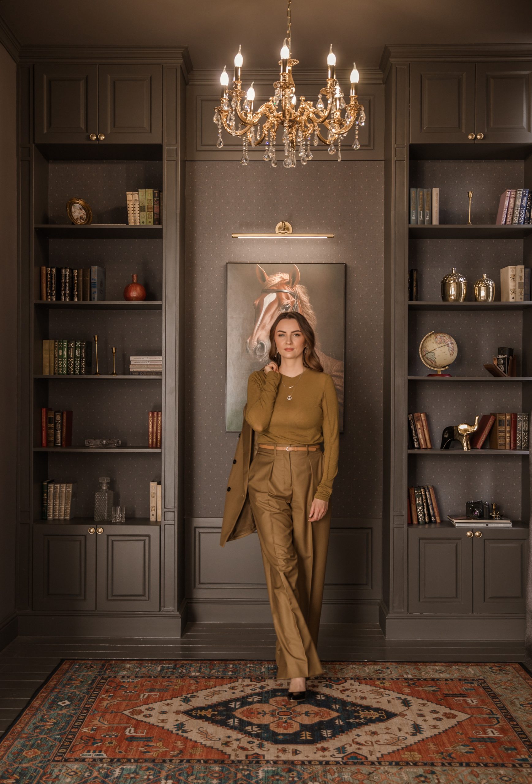 Людмила Кисленко